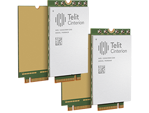 Telit FN990Axx Enable the Next Generation of 5G Data Cards