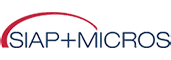 Siap+Micros logo