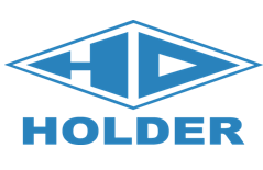 Placeholder image with a blue geometric symbol and the word "HOLDER" in blue capital letters below.